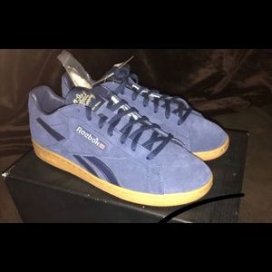 Reebok shoes men’s 10.5 women’s 12.5